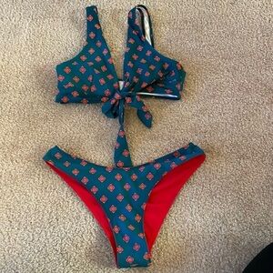 Women’s bikini